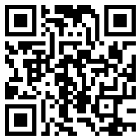 QR Code for bitcoin:1HXpg8D9AMGFVZ9FEU2tkZYvAZ8xBhVudo