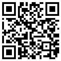 QR Code for bitcoin:1HXsaZEYQbrWb8rxXvLFCTfPiKxoELGyTS
