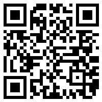 QR Code for bitcoin:1HXwQjkphDfE3fXR2LmsPtBqdJFmtD3L27