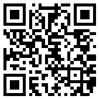 QR Code for bitcoin:1HXwmqqNCLT2krftswn67gnVusJWfUmLkb
