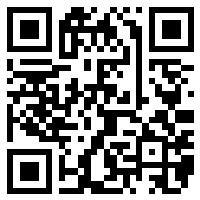 QR Code for bitcoin:1HXx7QrwKBmUUzFV7C4NHstmRRrPijUkAz