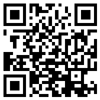 QR Code for bitcoin:1HY4HeBAXeNGnauLMViZpSS4zUSbBEGrYG