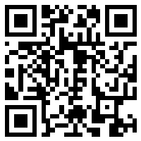 QR Code for bitcoin:1HY7cVMyTH8BrdPr4WWSVwCBvCeB2qLyke