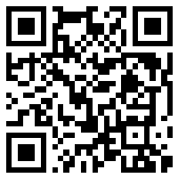 QR Code for bitcoin:1HYAFXQLGL4yHUT72bDSKfHEf2Qw1JgRTh