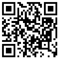 QR Code for bitcoin:1HYBRbv8Kc2JSdLCyUWctcUxCvF5bRGFj4