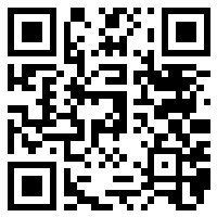 QR Code for bitcoin:1HYEJzXecBJkvPFuADEQso2bWSshM6da82
