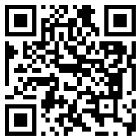 QR Code for bitcoin:1HYF5QnoAB1APAkLf5WCQFu3Tq534CDfvu