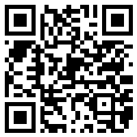 QR Code for bitcoin:1HYKb8ifRrb6ReHTrii9DbxZARE378aWfH