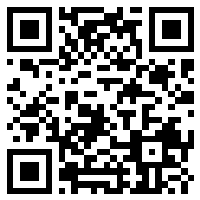 QR Code for bitcoin:1HYNHzPsd288AmyETEEGCTPYKB4WwzKk6m