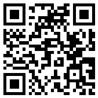 QR Code for bitcoin:1HYR6obnW3eVxR5DF8QLGPtv1UypjmE71L