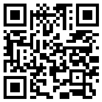 QR Code for bitcoin:1HYchbiiXBTfDDjUSHKSX7PR2sjgbci19P