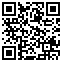 QR Code for bitcoin:1HYmePmQJEUAGNiwnvADLMFAwdE4H64Wmi