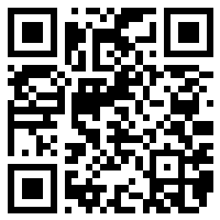 QR Code for bitcoin:1HYrGG72zCbKXtkFcasaspJqG5YErxcxD6