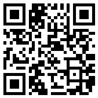 QR Code for bitcoin:1HZ48ceZb5bWwMAe4kWLS3a9csvkr1EY4d