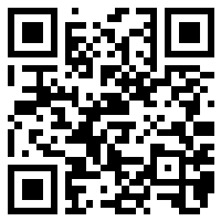 QR Code for bitcoin:1HZ69tdeEd2o7we5b5qL2qdCsGgjDpzvKV