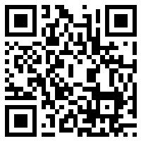 QR Code for bitcoin:1HZBEDGSBfRPgspEMcLEUZTHML3XzSHsiW