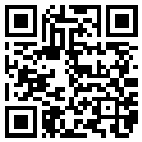 QR Code for bitcoin:1HZHqNsP7igQquo7iJCoCrLigA3cPeW3PV