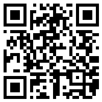 QR Code for bitcoin:1HZPP73fx9eDR4vhemdMDEWRxCAPL7g4M1