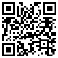 QR Code for bitcoin:1HZUYn5QCVrLCbkU3DiLWNQgCyavJBKFVE