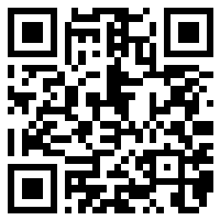 QR Code for bitcoin:1HZVmy7TgYMPw43HSuiaktLhGQAwYTUXfa