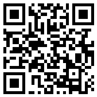 QR Code for bitcoin:1HZZwZKdmTv7cc3DvMmtKfUT9AVENeAiEW