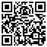 QR Code for bitcoin:1HZhTmJips48eJdXebpRbDA7o34RZmf2uT