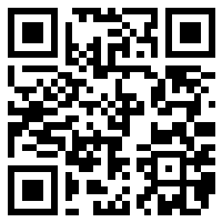 QR Code for bitcoin:1HZmp9iJGSPTiome5cTAPVnHwpsfvEh3GU