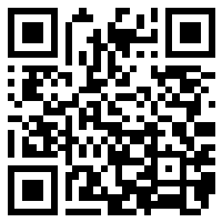 QR Code for bitcoin:1HZpc6GiwoyJPqPmtdKLhqpVF3cRASR4sR