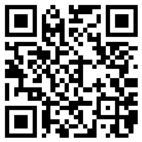 QR Code for bitcoin:1HZsB7DGUAp1v4kFU5SMV2vXwv81tD2KJ7