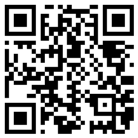 QR Code for bitcoin:1HZuoD9Kt8a27vseqvteWLdDNMQo6sE1DG