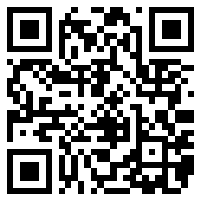 QR Code for bitcoin:1HZwBmLJ7eVSWXZCYgb413xuGhvMxJwy6G