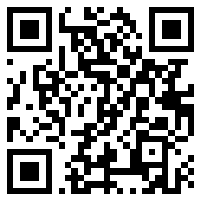 QR Code for bitcoin:1Ha3ScUBceq7NZrfKBvembwjP6SQkowDU1