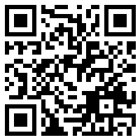 QR Code for bitcoin:1Ha8UDJcP33Mt7wBG2eE3Mk8VoBPmTuhUb