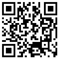QR Code for bitcoin:1HaAX2mDYmxMMCTZR7qMCYhDBQRJH7bqXt