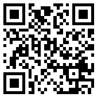 QR Code for bitcoin:1HaDHMEkFvLXLUH8JZdsZGDkLP4NcqWLzh