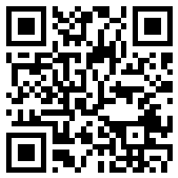 QR Code for bitcoin:1HaDUDdRJt7g8pYigmDa8wUt6FNMC9p9gk