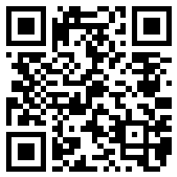 QR Code for bitcoin:1HaDsSPdJznd8qxvavVFNc9AmLQrfsAmZX