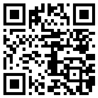 QR Code for bitcoin:1HaGCMaRmndt1hHenkSCgysUTSB95Bf8eL