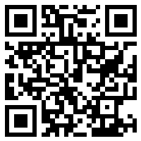 QR Code for bitcoin:1HaGSq5fVfUoTc3v8Aoa1UZuRFcmWDVPhD