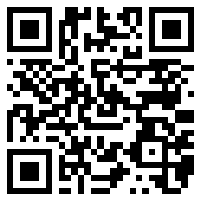 QR Code for bitcoin:1HaGghjtHtVCfMbLnZGYoGmk7ZbR5FoSFS