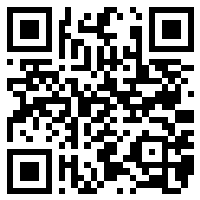 QR Code for bitcoin:1HaLBZ49dpnoWy7TdJDtmkQLdtvHEqRNYe