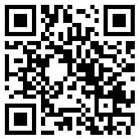 QR Code for bitcoin:1HaMETAmsKJztR1M7vWQz2JppAvm7vCgme