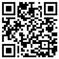 QR Code for bitcoin:1HaMRPqJyXvte6556gBm2sHyyxMPRVdkKX