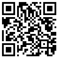 QR Code for bitcoin:1HaQJU1EujojsNNXw3XF46ftMNgBcu9EgF