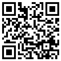 QR Code for bitcoin:1HaRKLEJoPqsoVuiCePMFkBXg9vJDSdroU