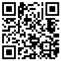QR Code for bitcoin:1HaUTq7cgp3r5QYPbVR9VWgSZvn2fHyXwG