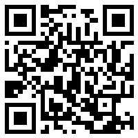 QR Code for bitcoin:1HaUhHerqeBtrKzK86jJrdUt3iD4FDwaRE
