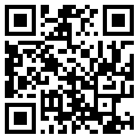 QR Code for bitcoin:1HaUsqdcdJHAnpo5pvAzNcS7wT91Anf86p