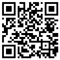 QR Code for bitcoin:1HaW7rUcYLnC6pKnZCX5BLe3BvYNumLnsC