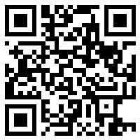 QR Code for bitcoin:1HaXYn4HQLZ956KK9CKpecyGw84uoZpeFa